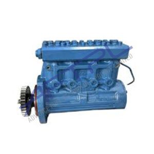 MTU 4000.03 HIGH PRESSURE FUEL PUMP