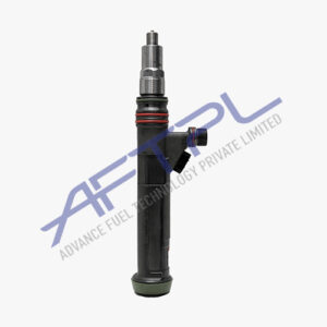 MTU 4000.03 SERIES INJECTOR