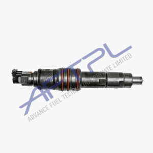 MTU 8000 SERIES INJECTOR